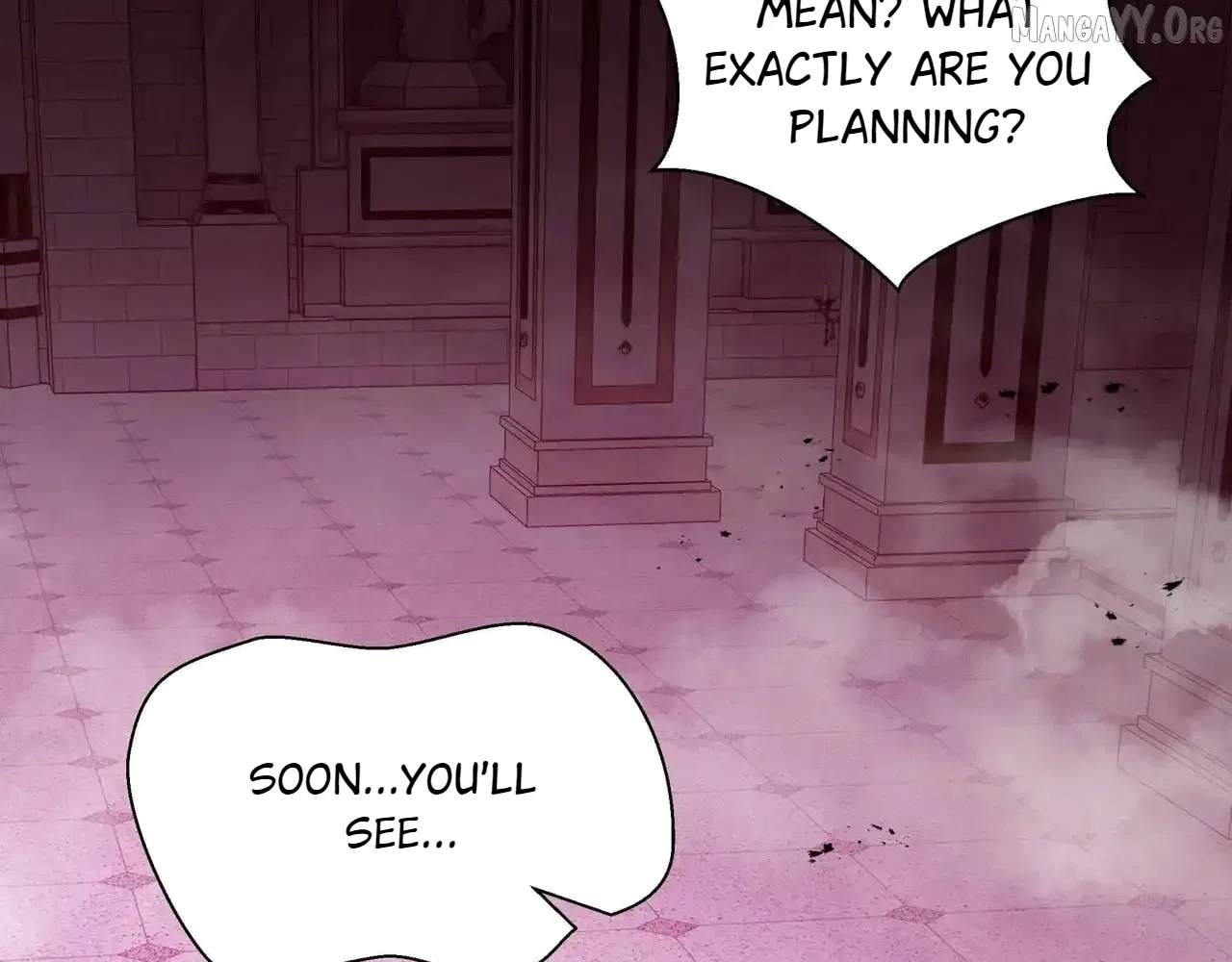 I Contracted Myself Chapter 123 – Page 29