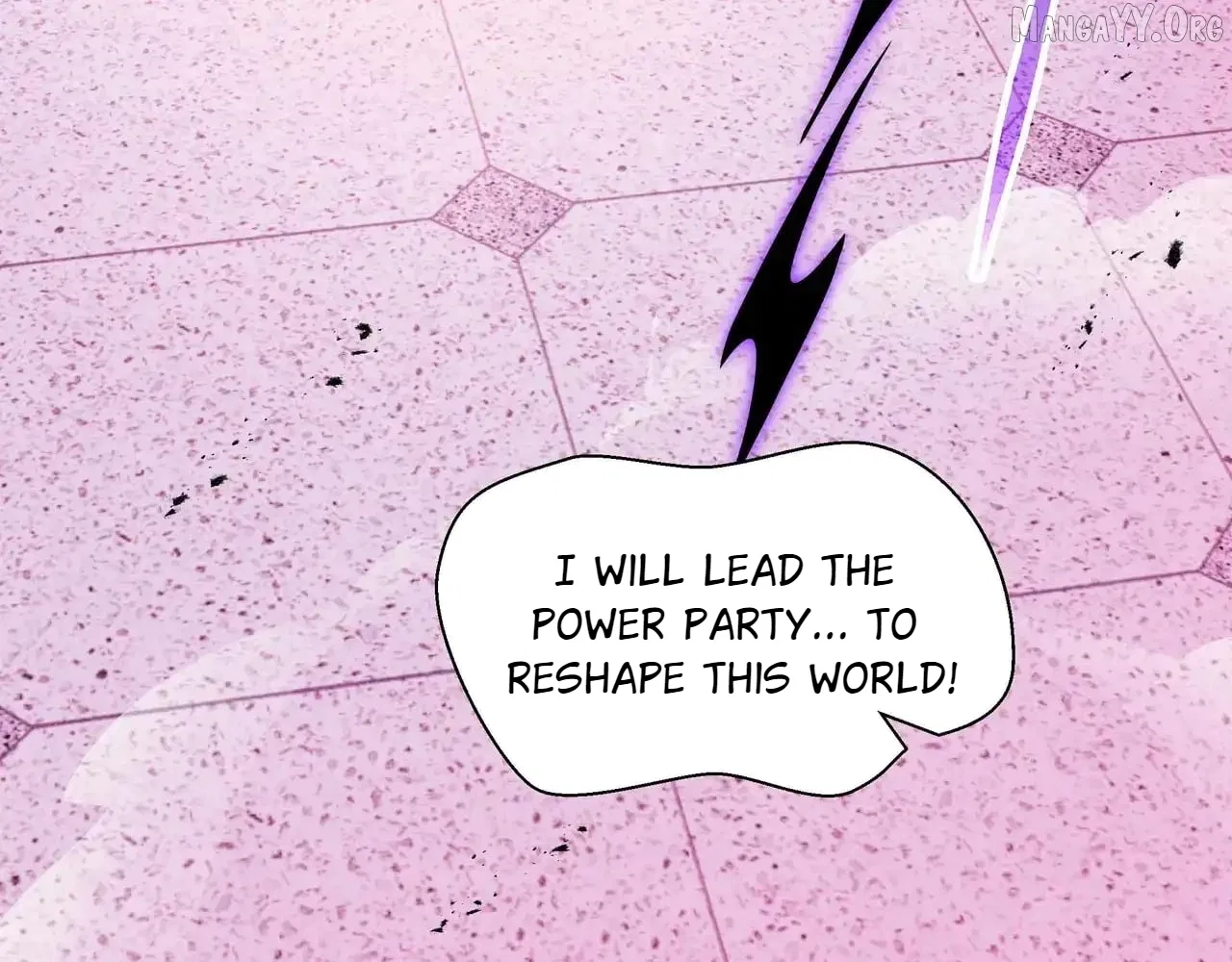 I Contracted Myself Chapter 123 – Page 31