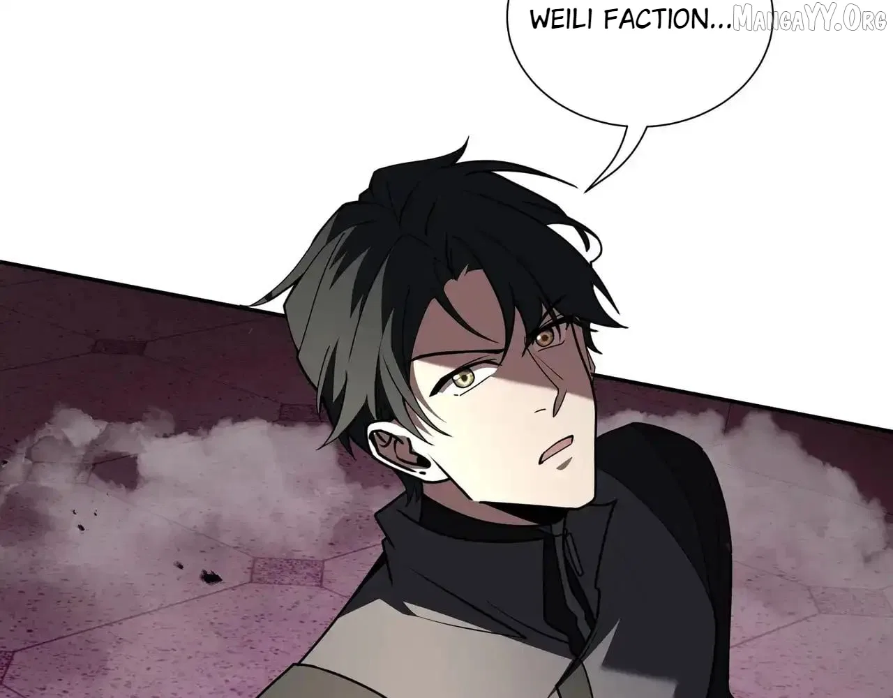 I Contracted Myself Chapter 123 – Page 33