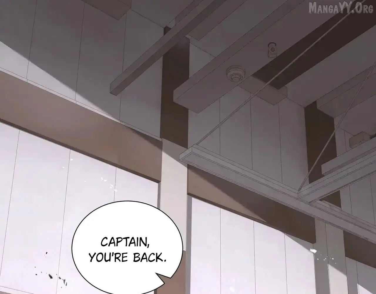 I Contracted Myself Chapter 123 – Page 39