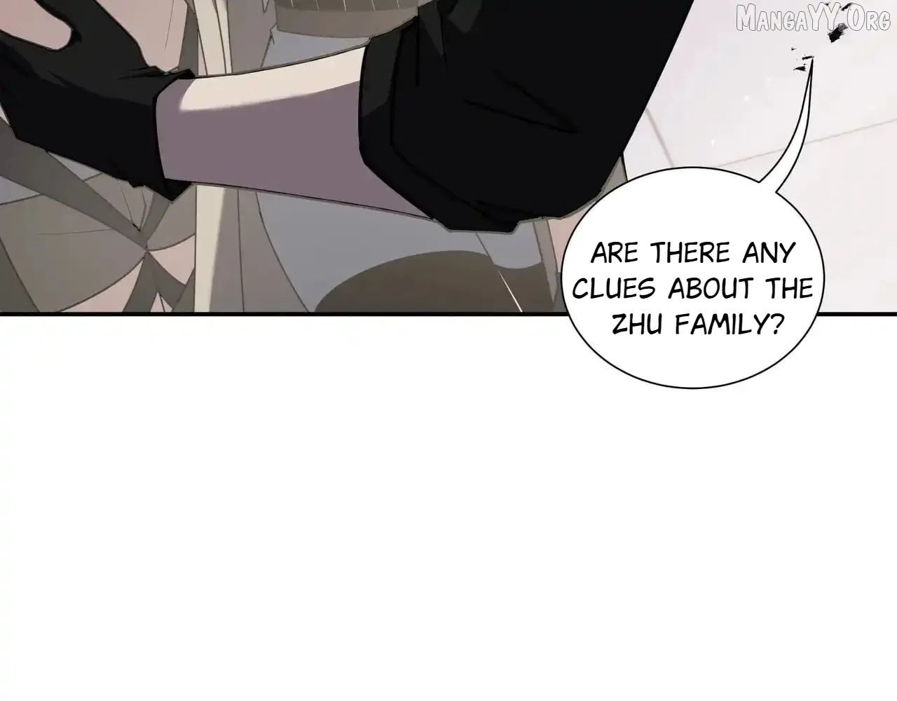 I Contracted Myself Chapter 123 – Page 46