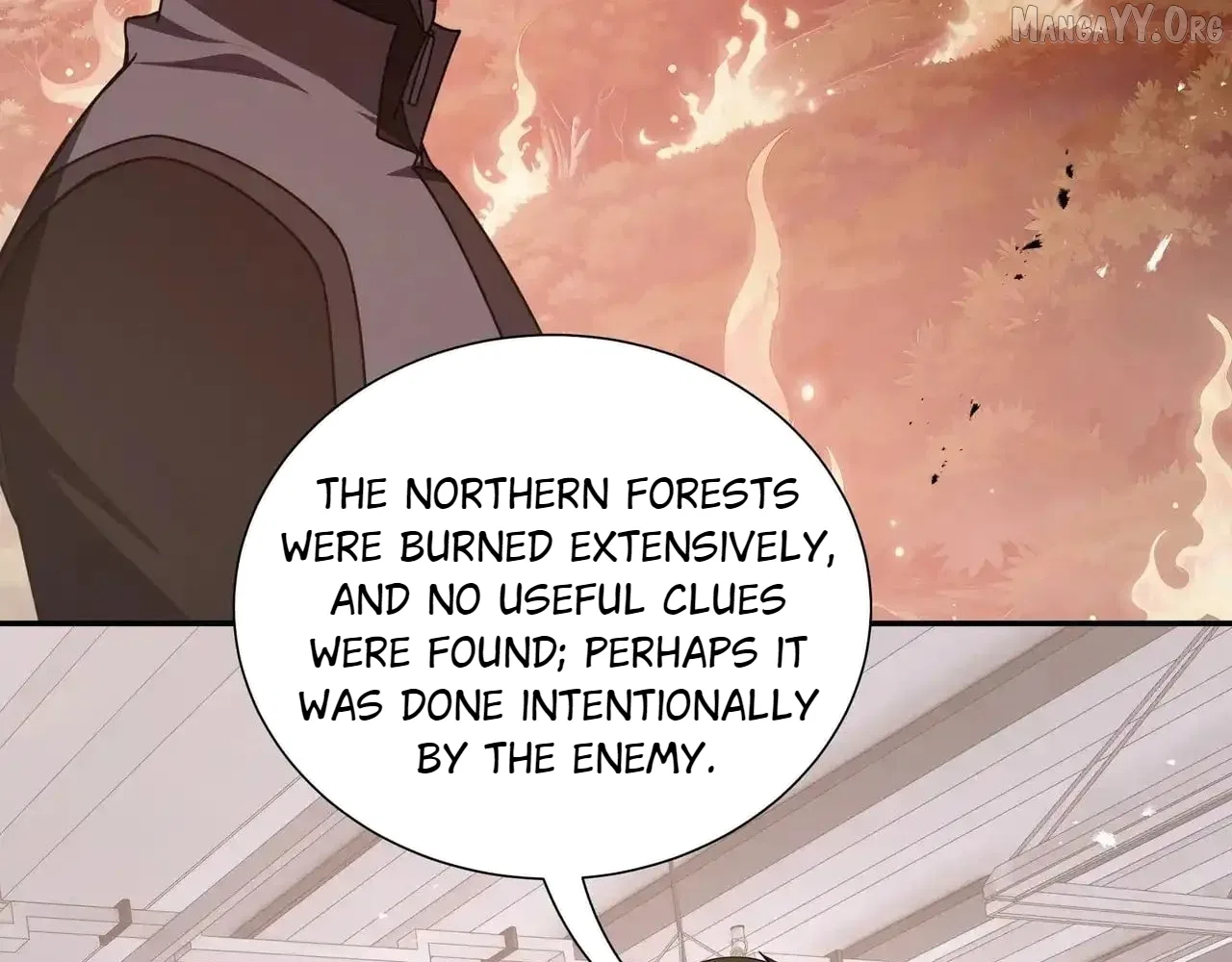 I Contracted Myself Chapter 123 – Page 49