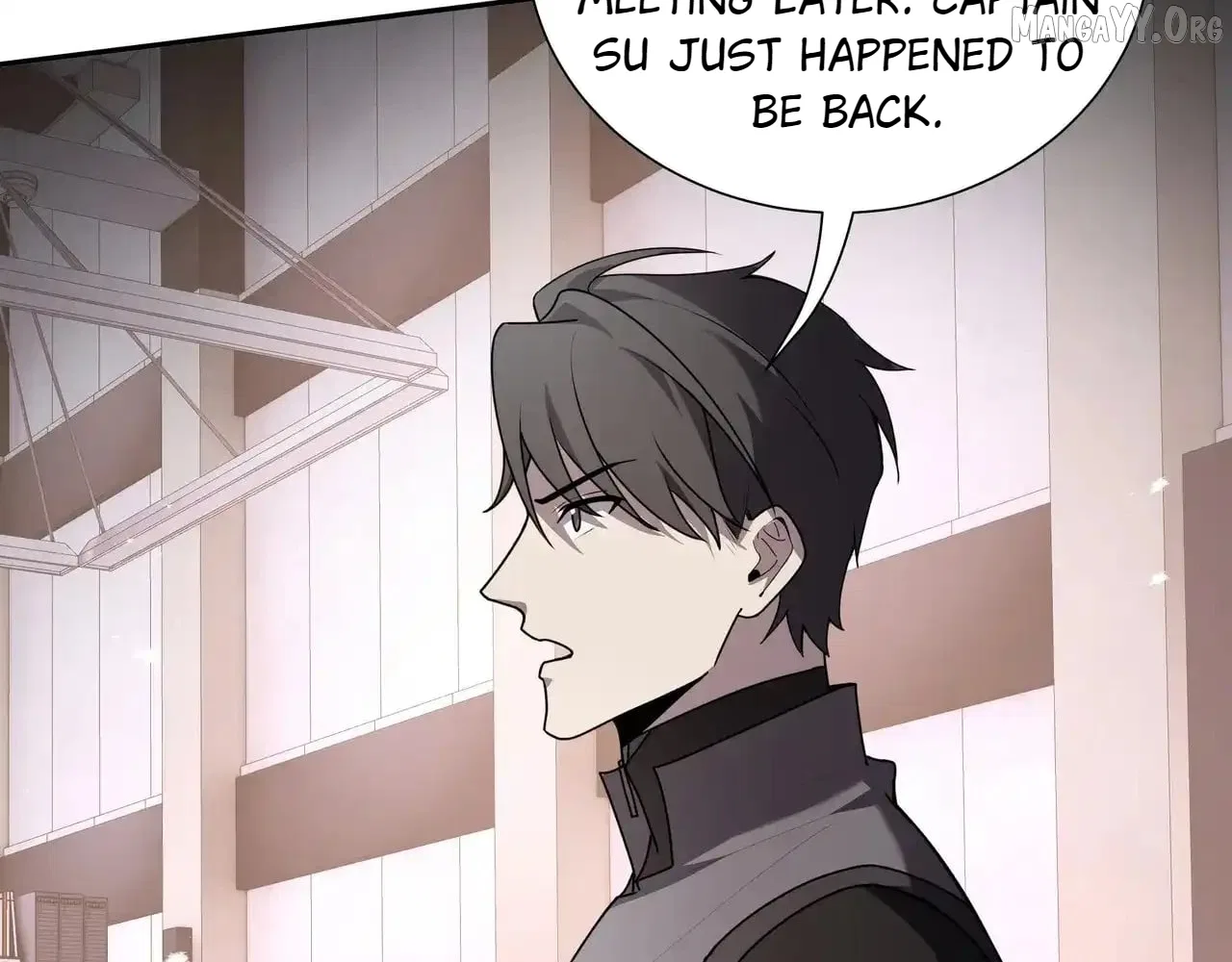 I Contracted Myself Chapter 123 – Page 53