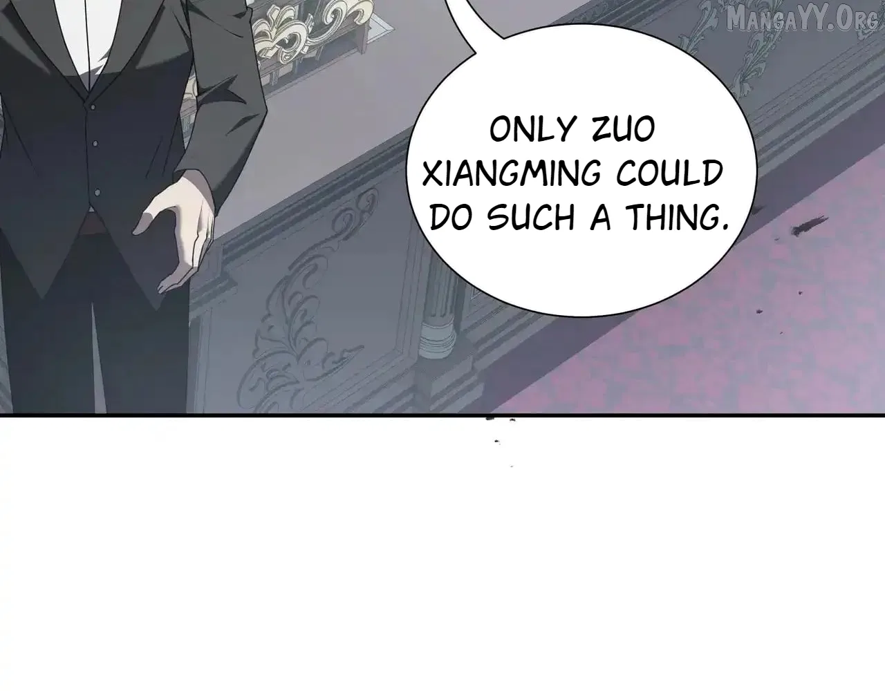 I Contracted Myself Chapter 123 – Page 62
