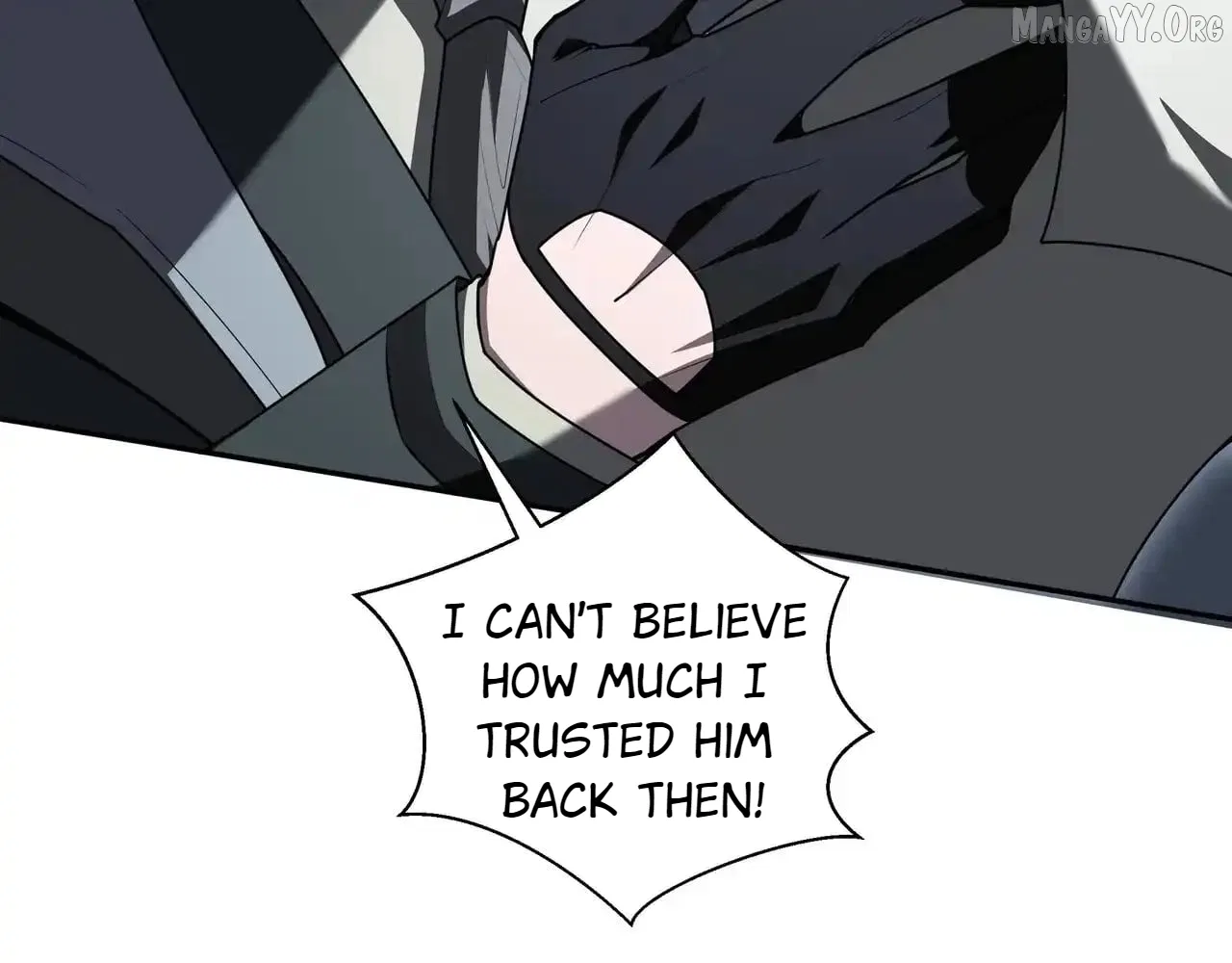 I Contracted Myself Chapter 123 – Page 65