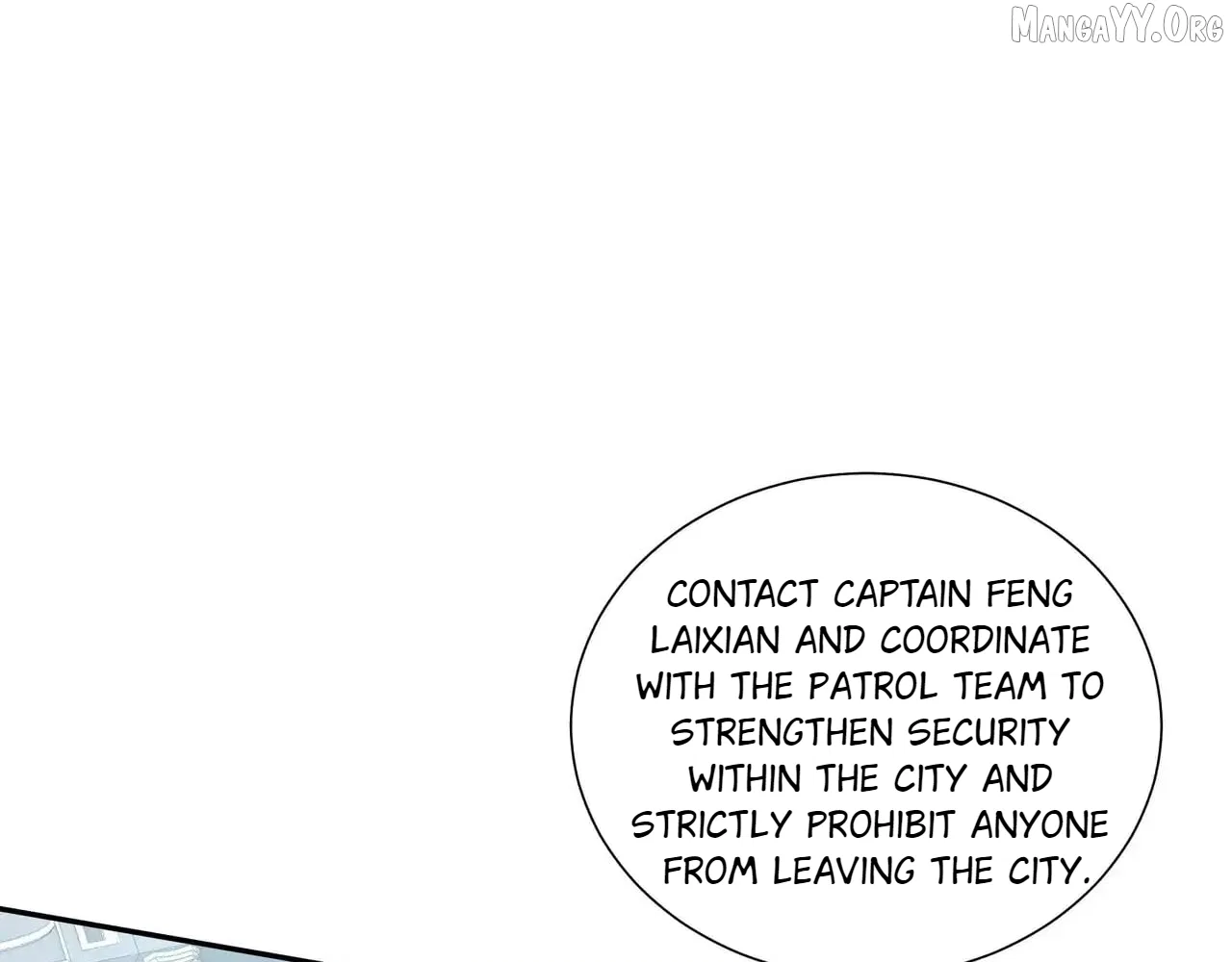 I Contracted Myself Chapter 123 – Page 71