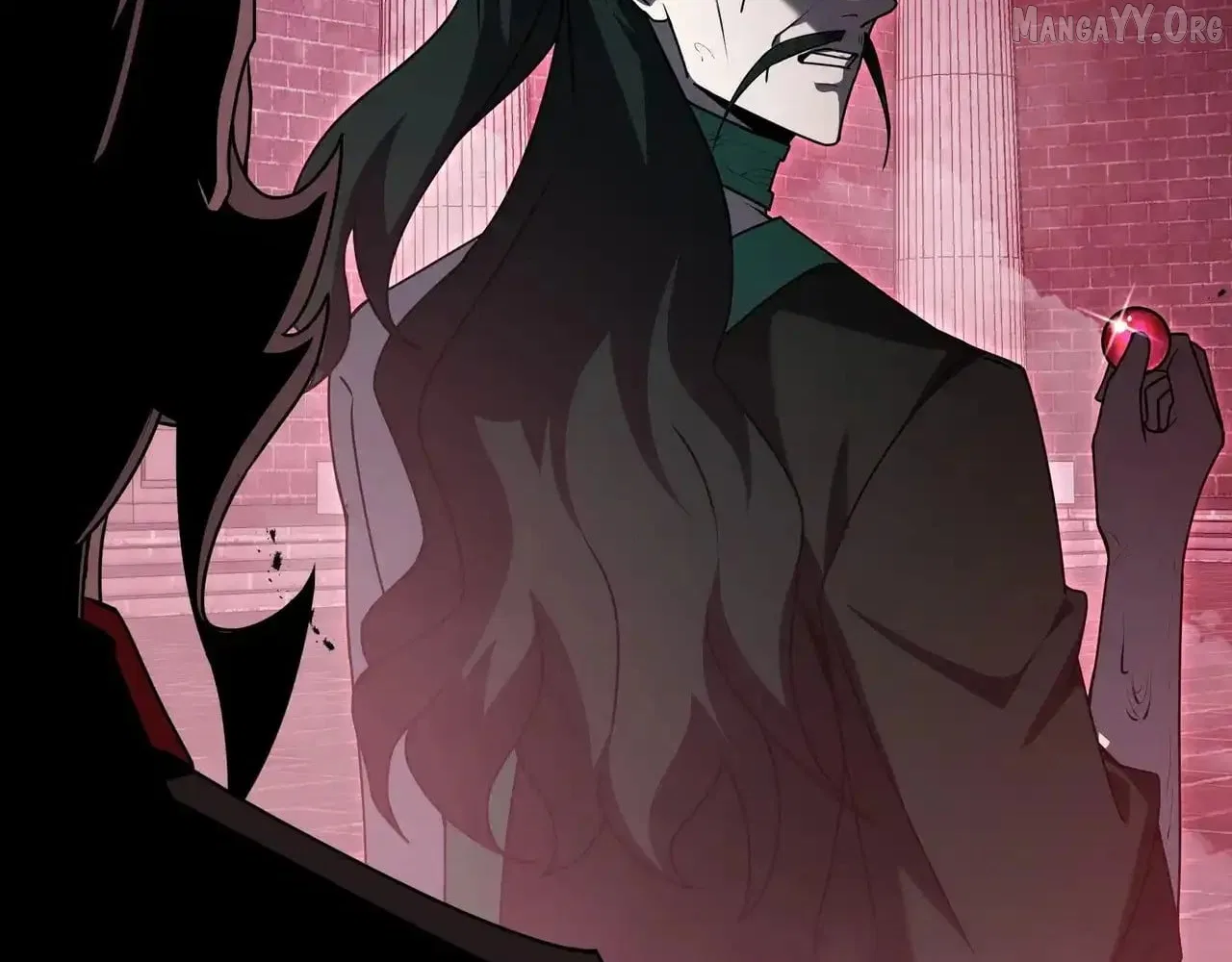 I Contracted Myself Chapter 123 – Page 105