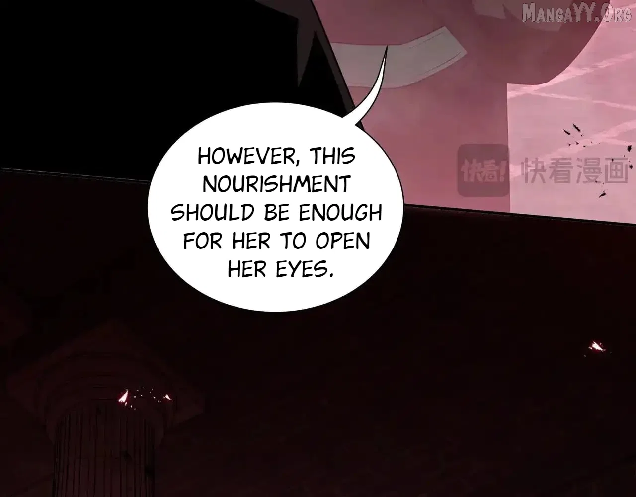 I Contracted Myself Chapter 123 – Page 106