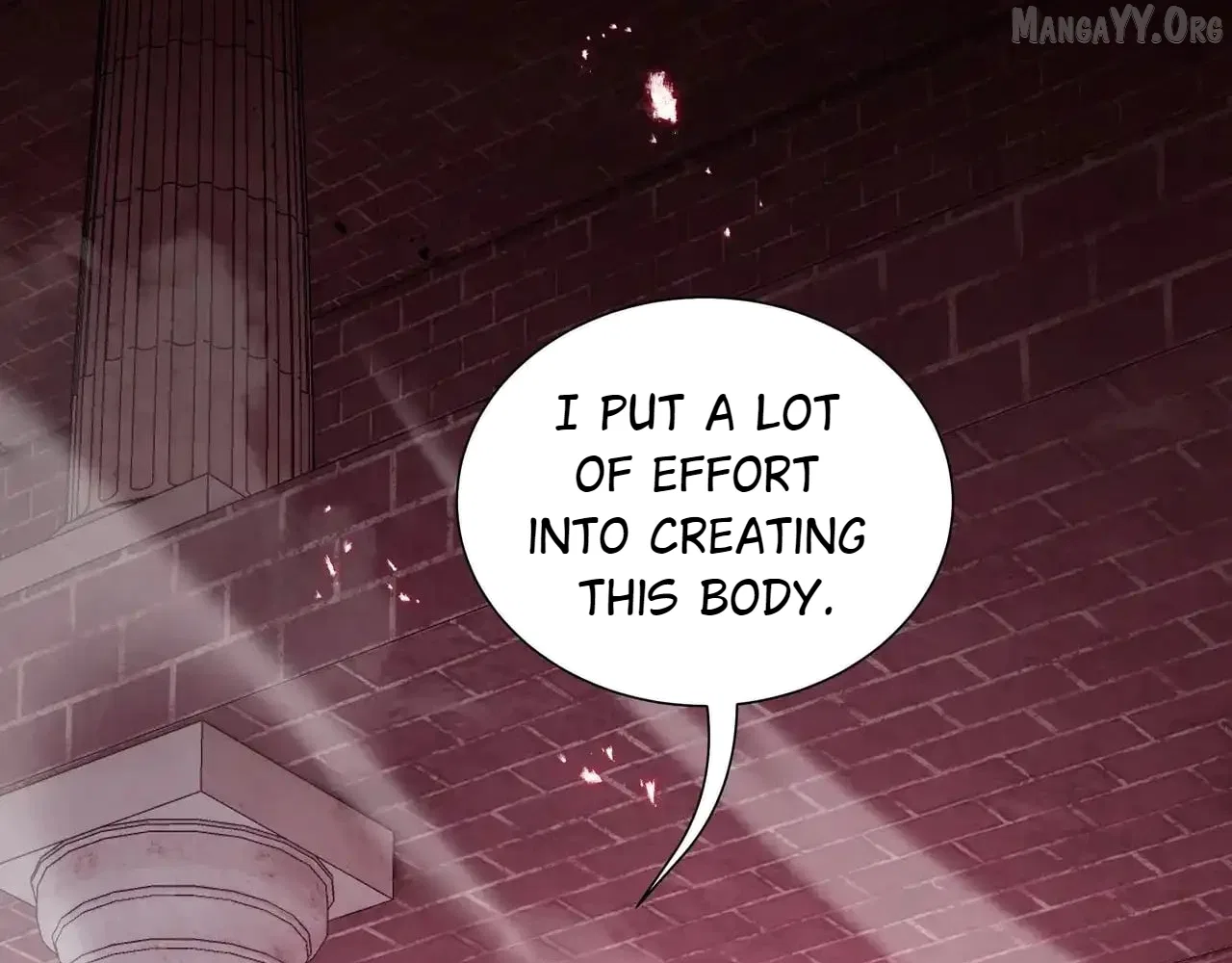 I Contracted Myself Chapter 123 – Page 107