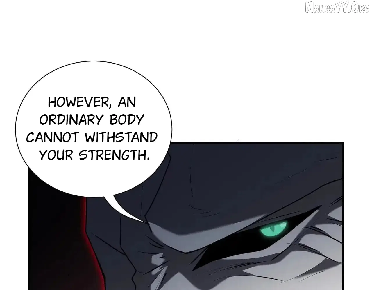 I Contracted Myself Chapter 123 – Page 111