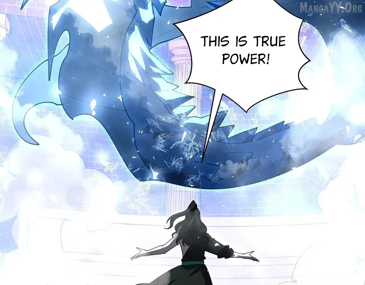 I Contracted Myself Chapter 123 – Page 128