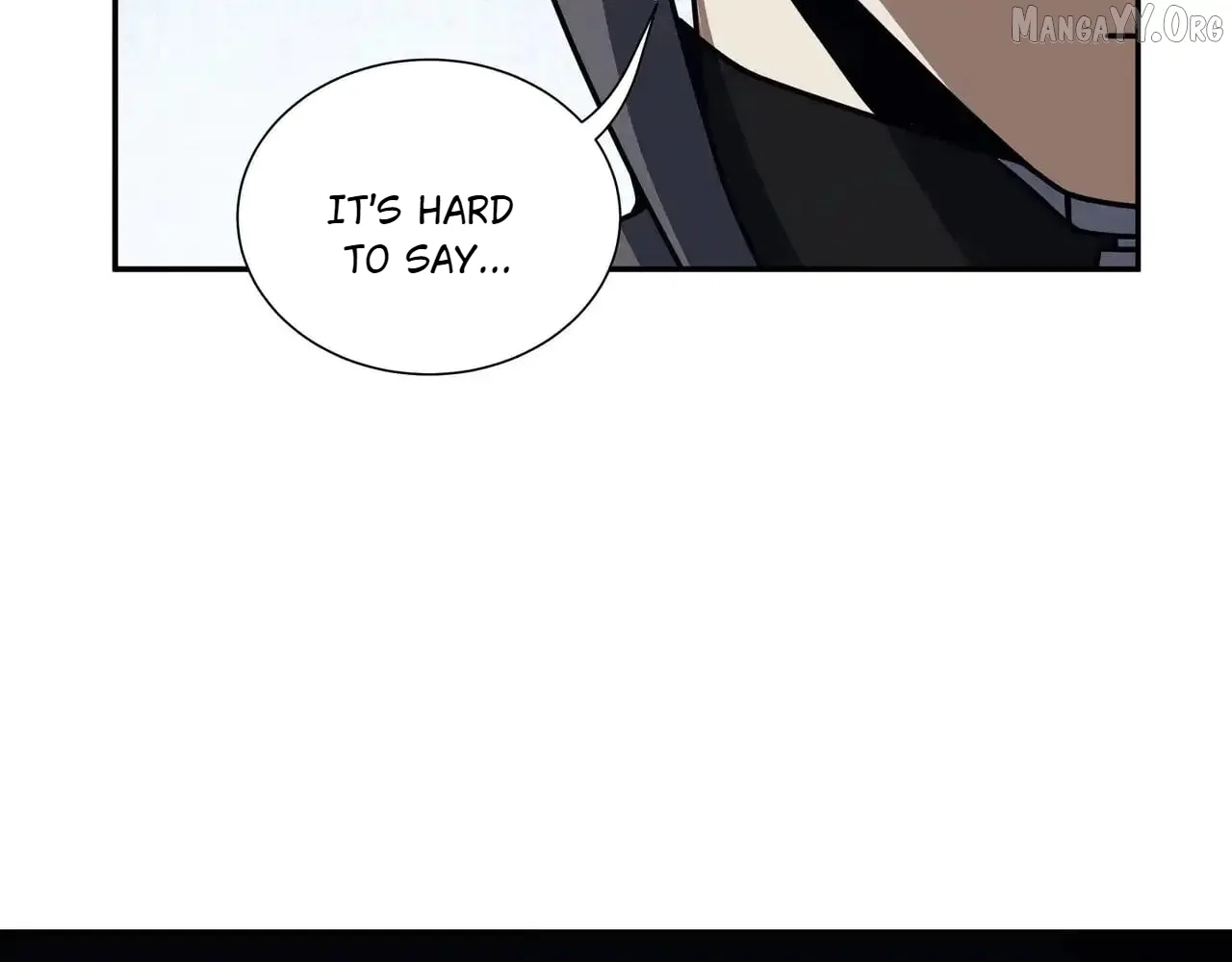 I Contracted Myself Chapter 122 – Page 15