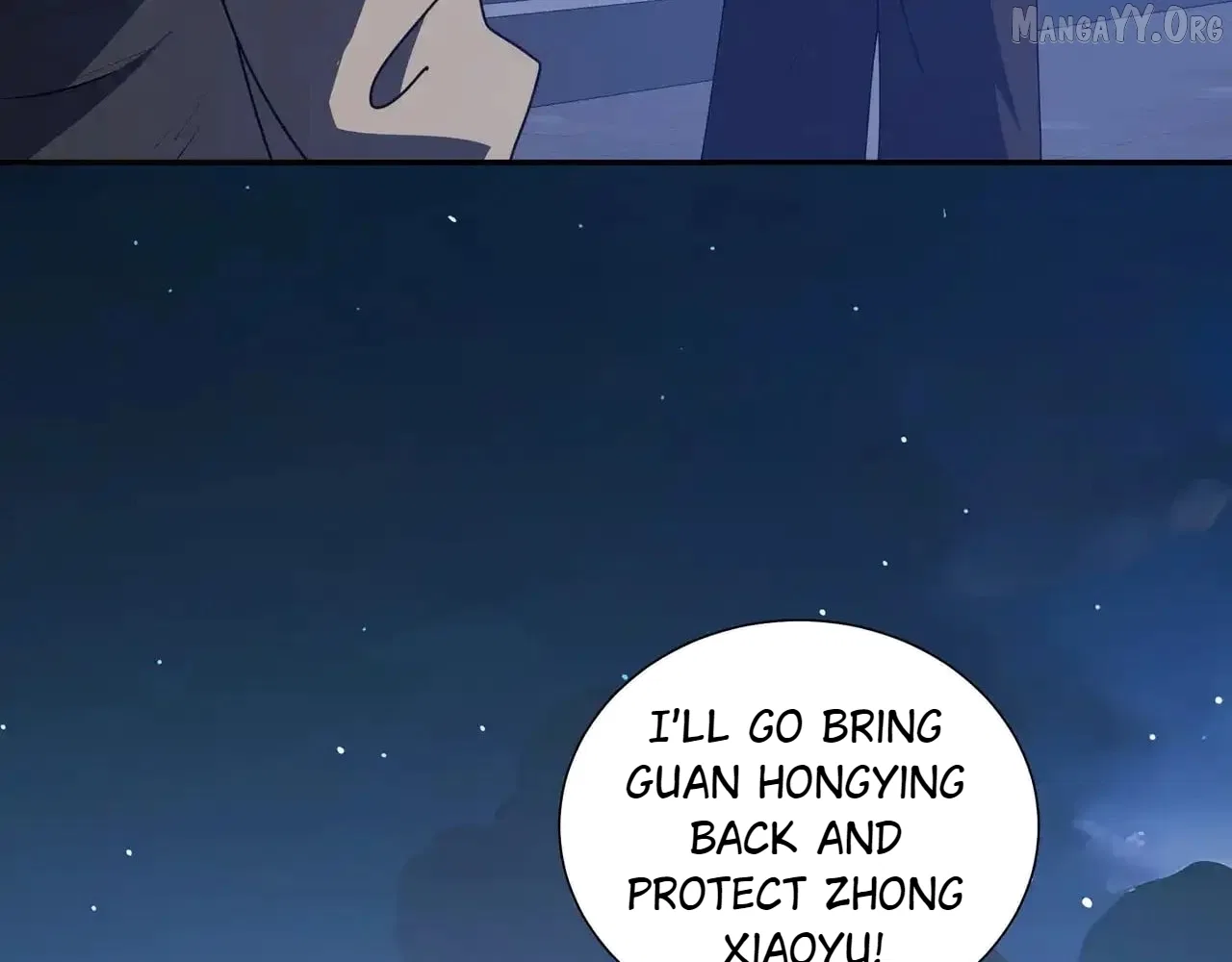 I Contracted Myself Chapter 122 – Page 27