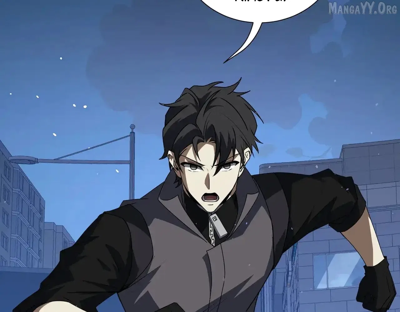 I Contracted Myself Chapter 122 – Page 28