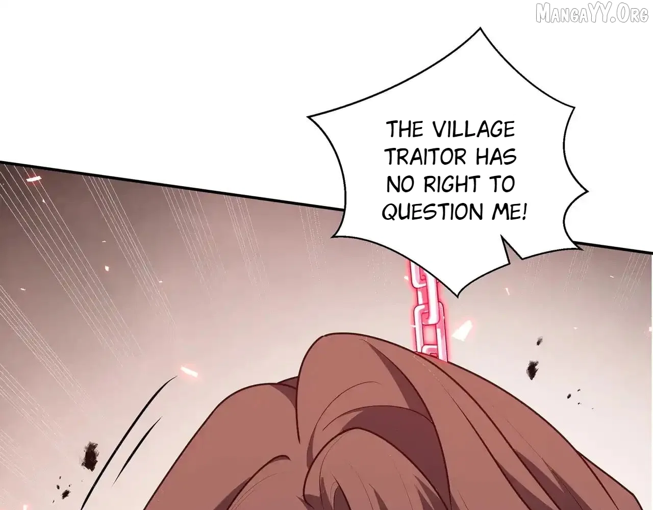 I Contracted Myself Chapter 122 – Page 42