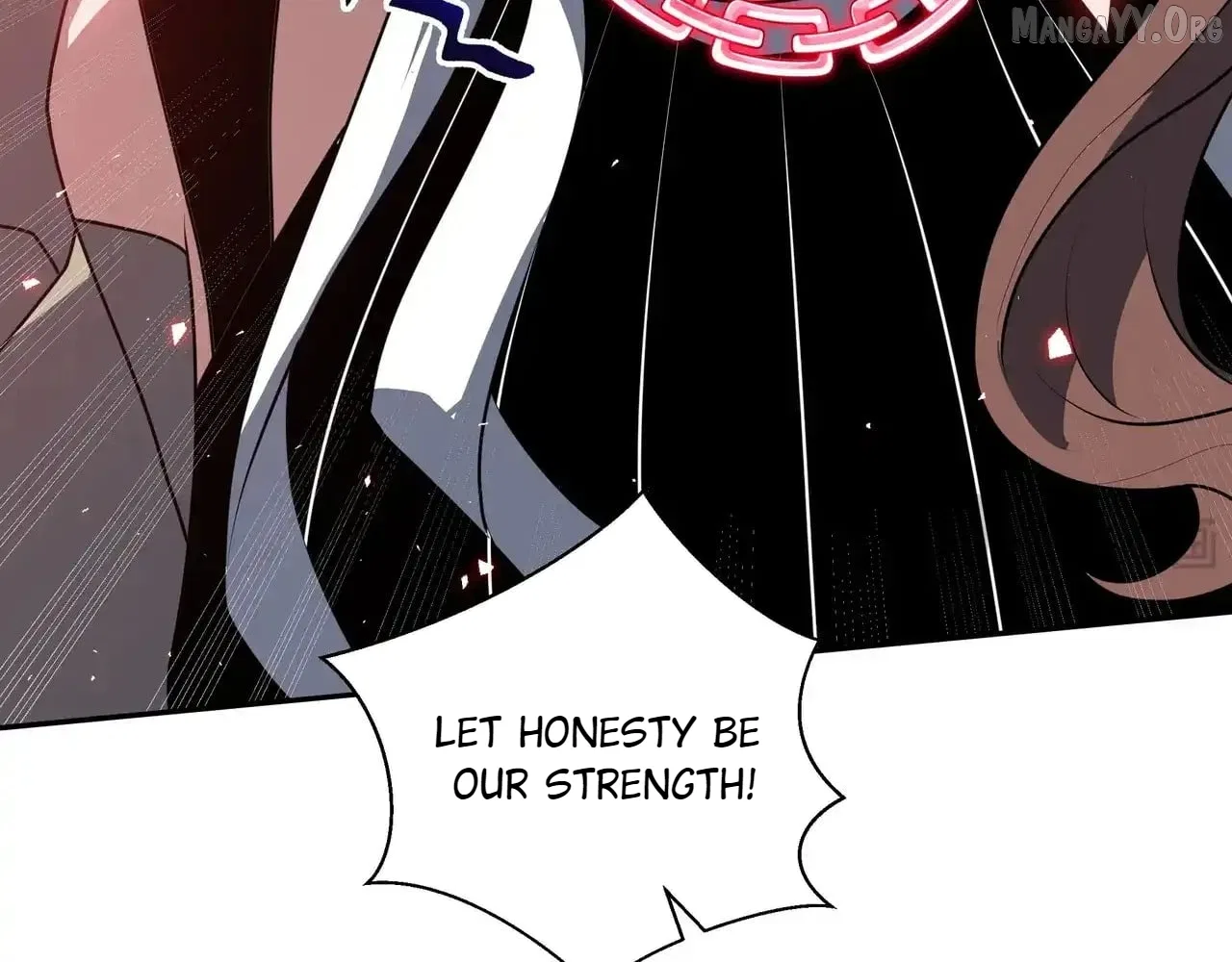 I Contracted Myself Chapter 122 – Page 44