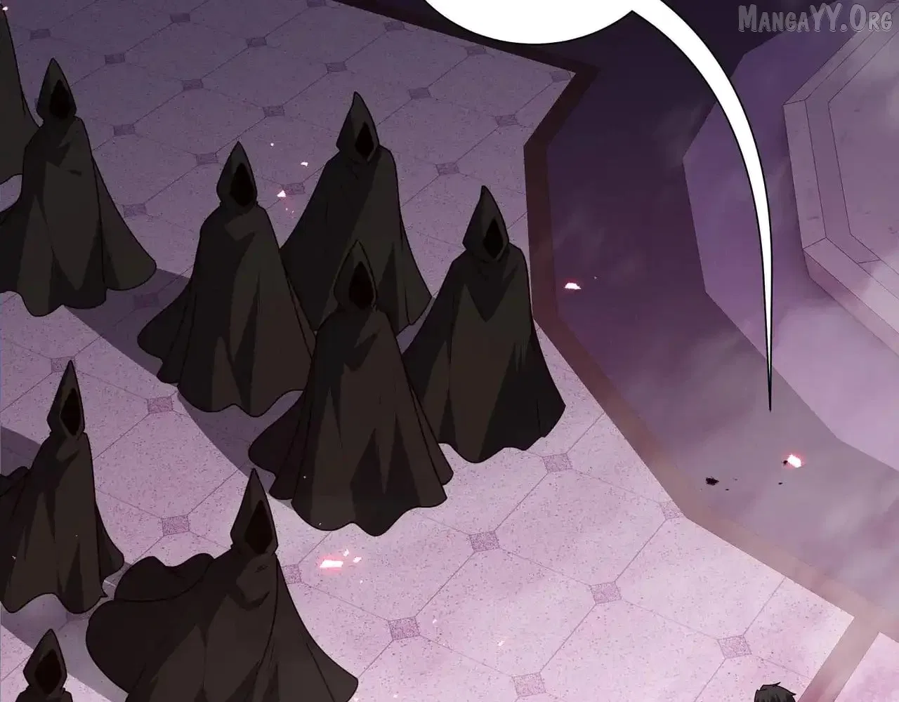 I Contracted Myself Chapter 122 – Page 60