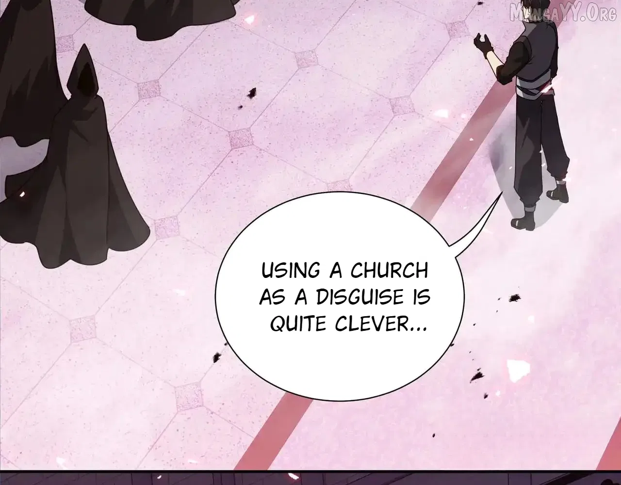 I Contracted Myself Chapter 122 – Page 61