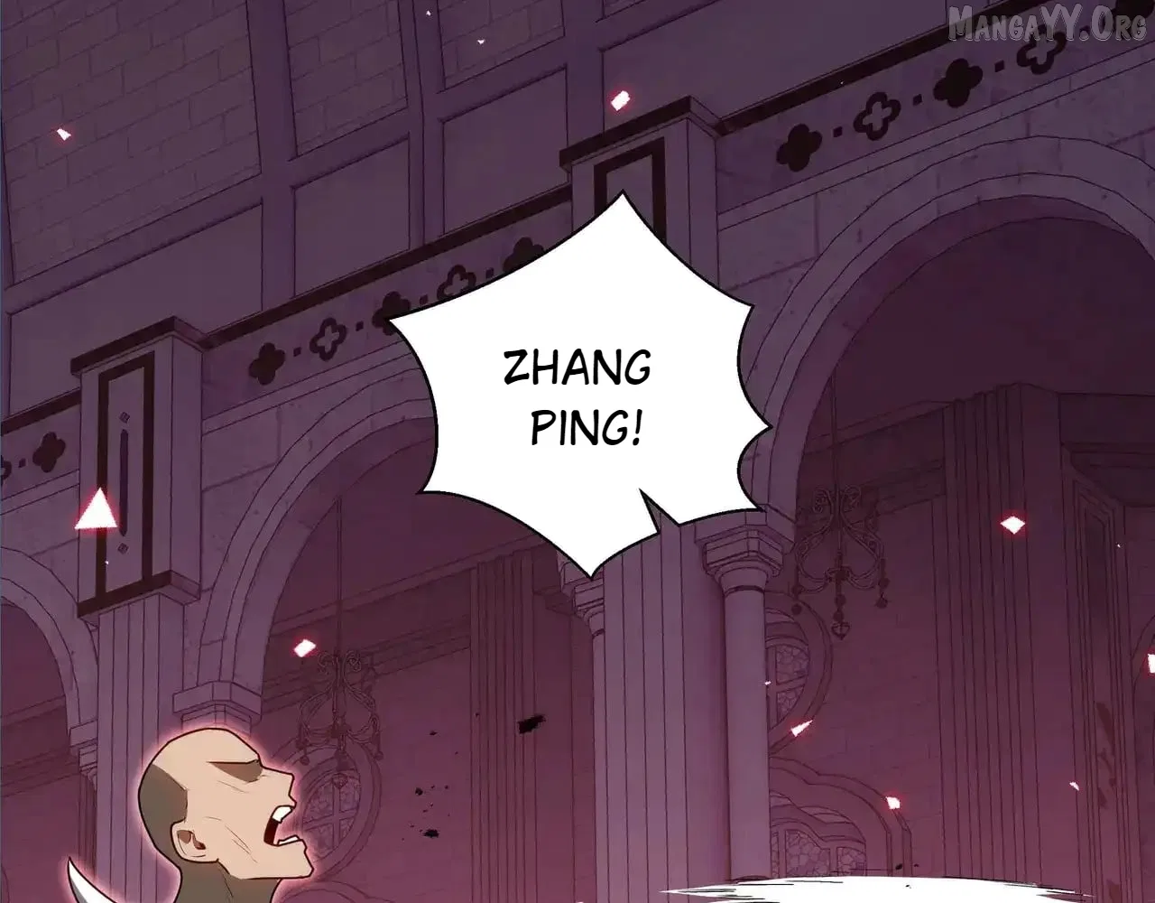 I Contracted Myself Chapter 122 – Page 62