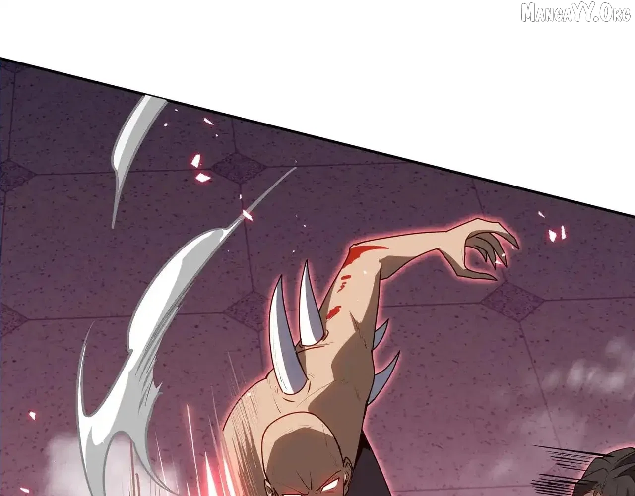 I Contracted Myself Chapter 122 – Page 69