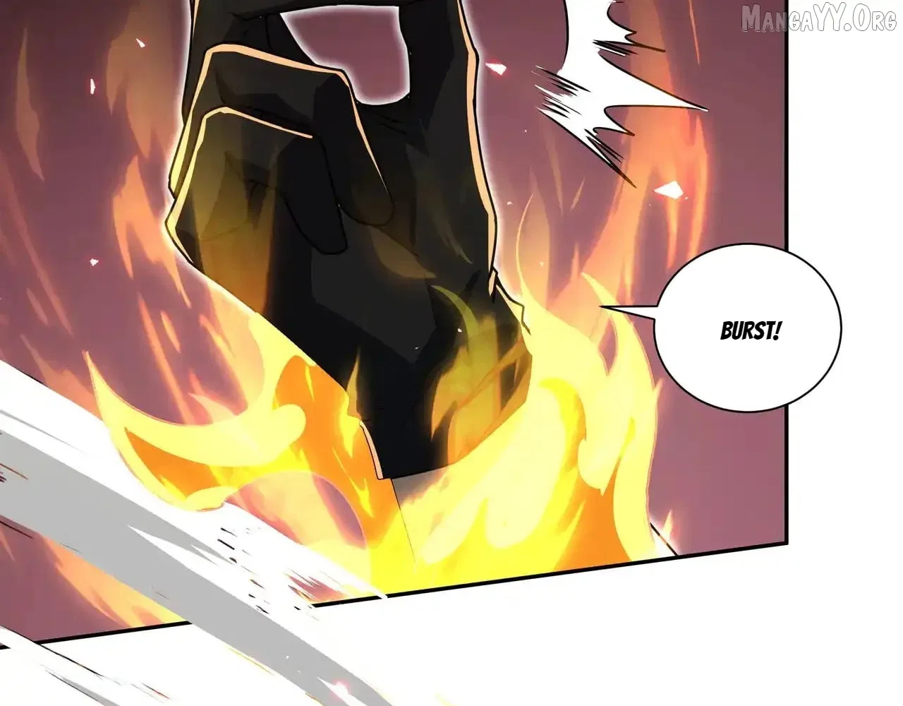I Contracted Myself Chapter 122 – Page 73