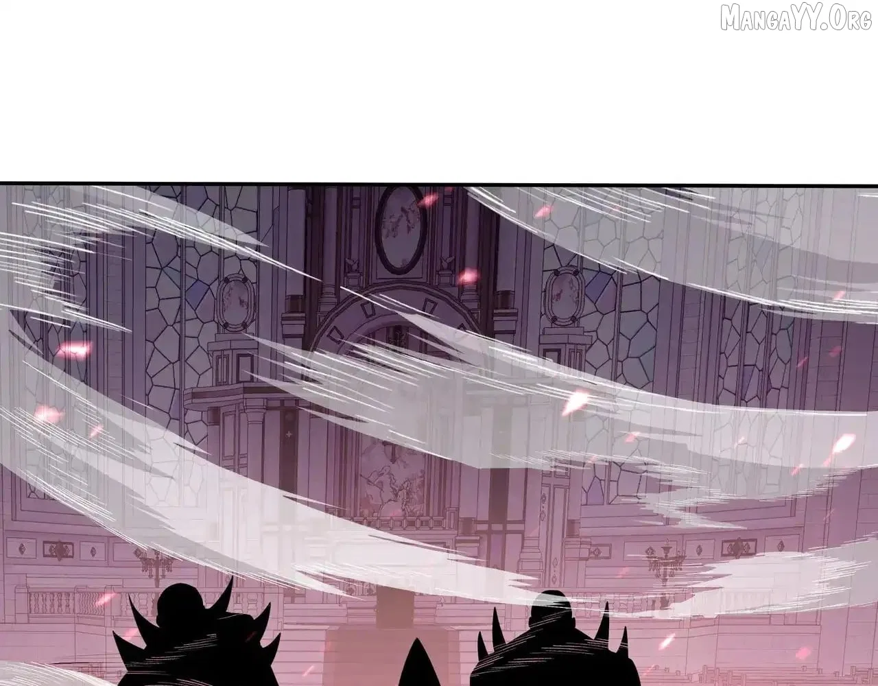 I Contracted Myself Chapter 122 – Page 87