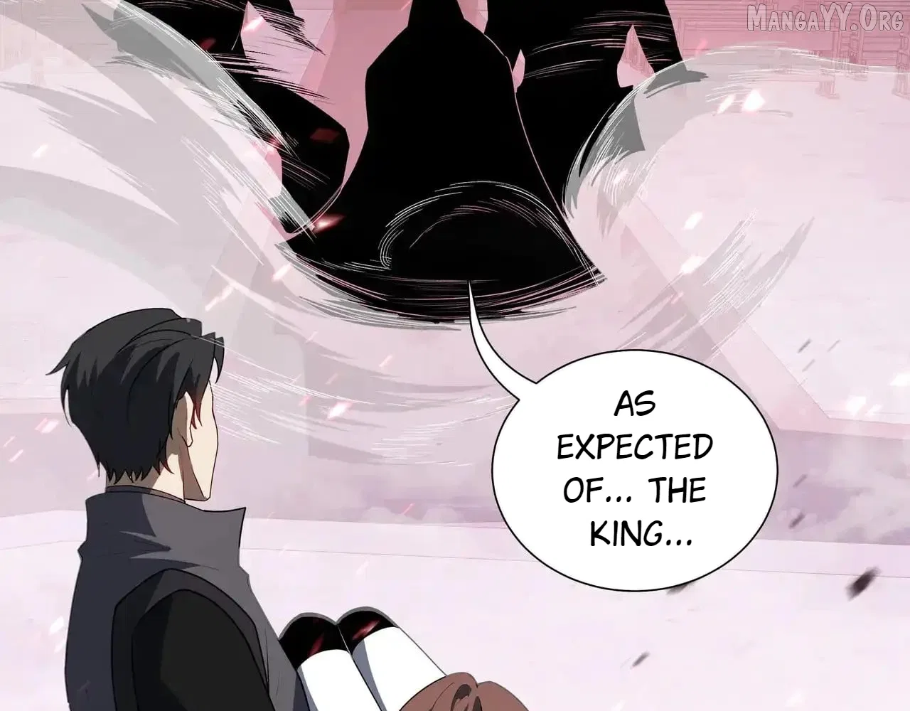 I Contracted Myself Chapter 122 – Page 88