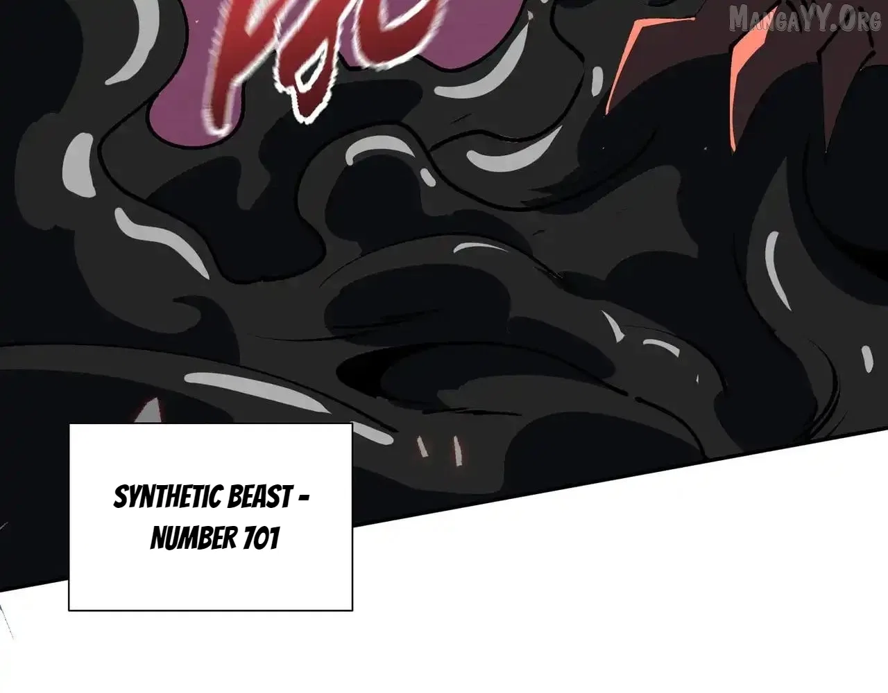 I Contracted Myself Chapter 122 – Page 103