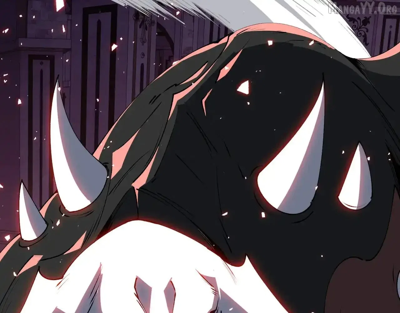 I Contracted Myself Chapter 122 – Page 121
