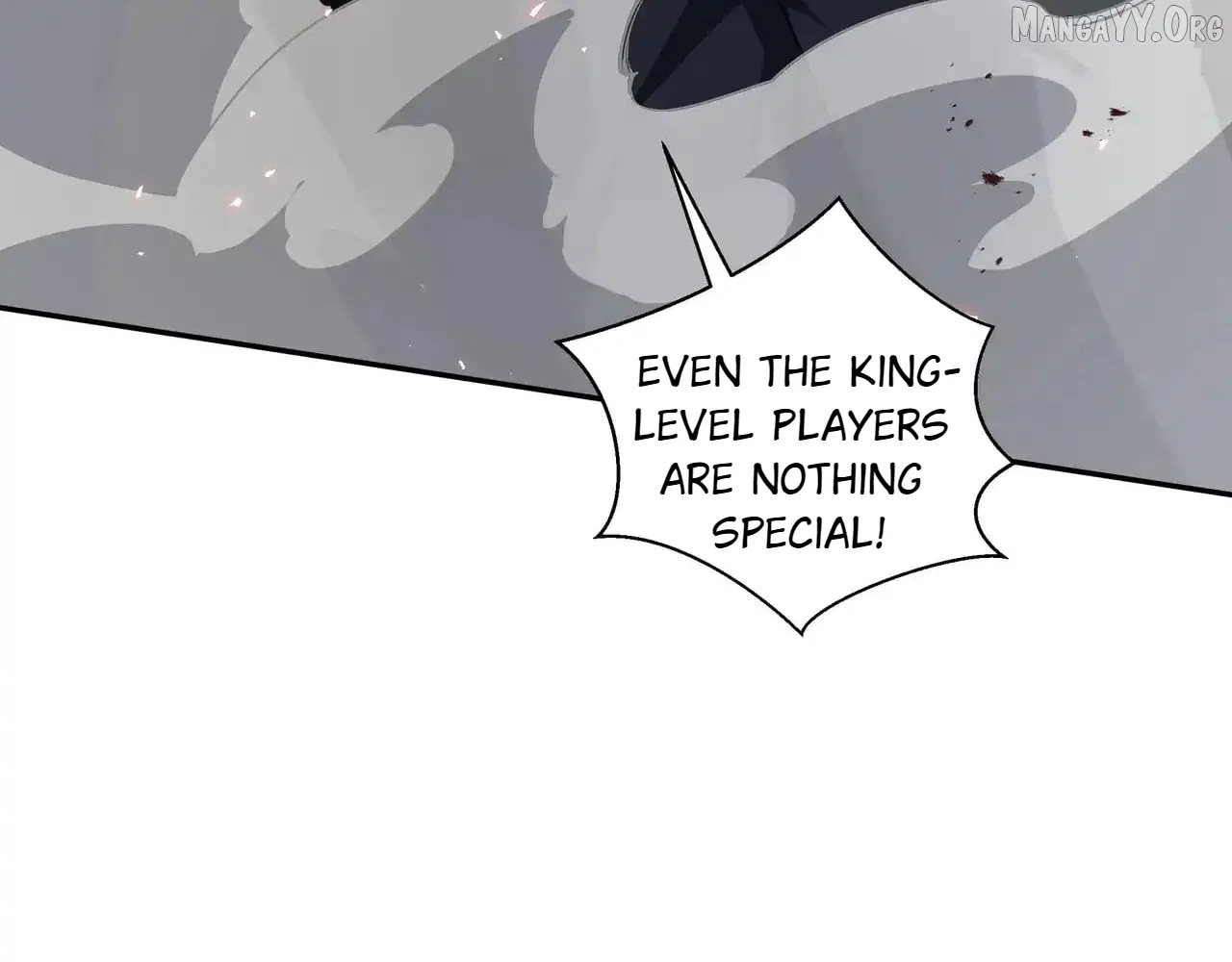 I Contracted Myself Chapter 122 – Page 127