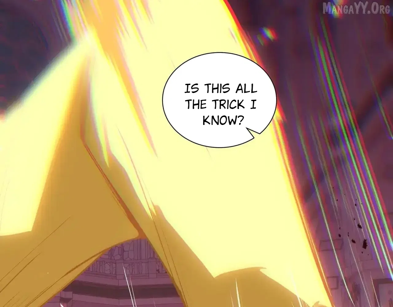 I Contracted Myself Chapter 122 – Page 132