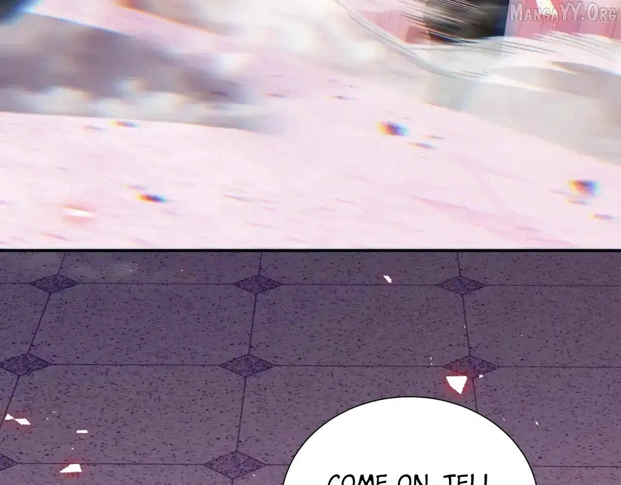 I Contracted Myself Chapter 122 – Page 137