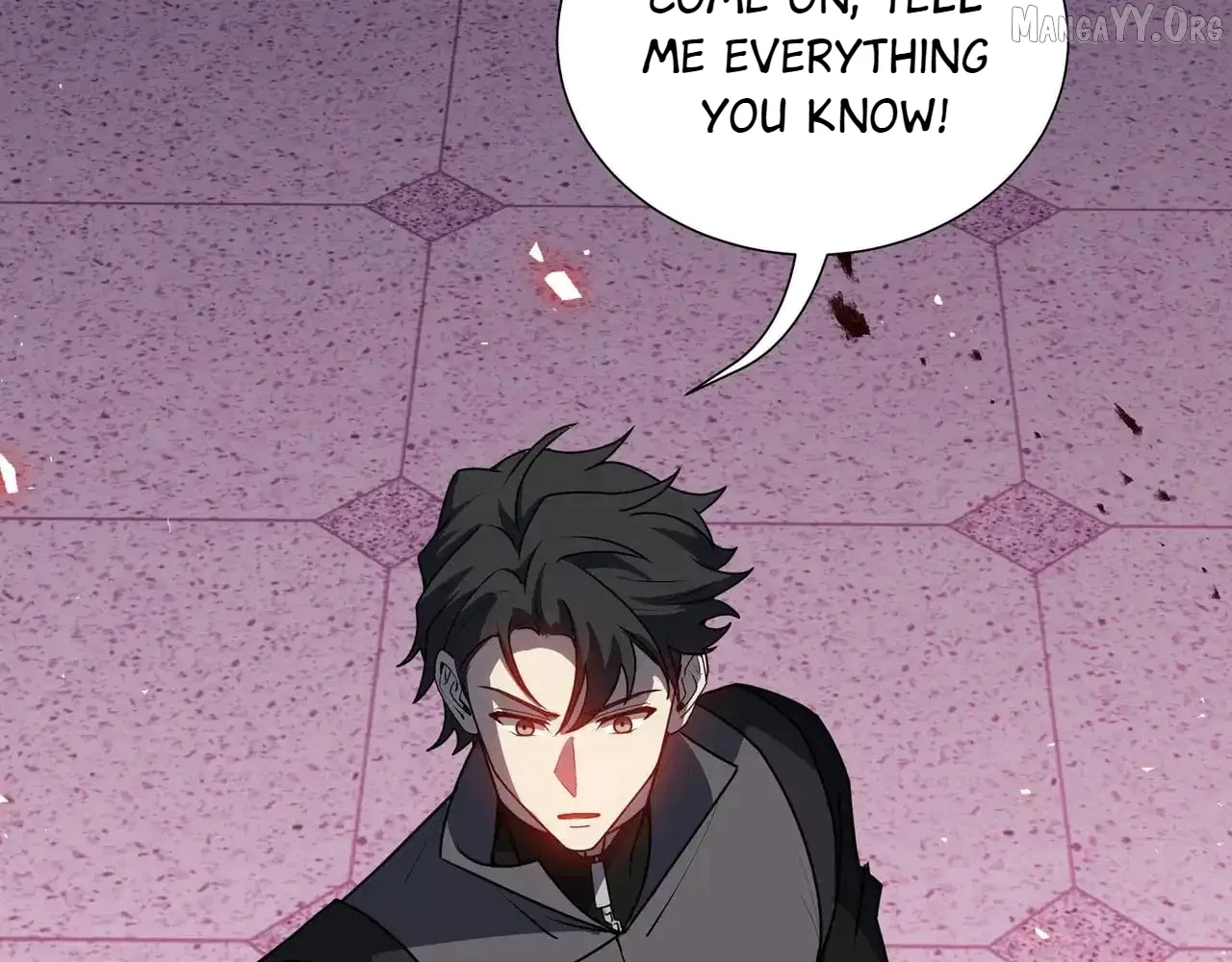 I Contracted Myself Chapter 122 – Page 138