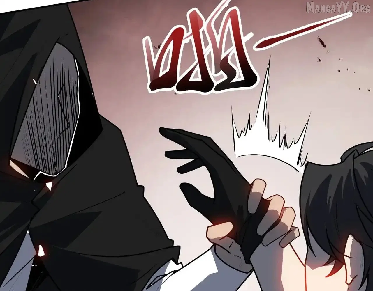 I Contracted Myself Chapter 122 – Page 142