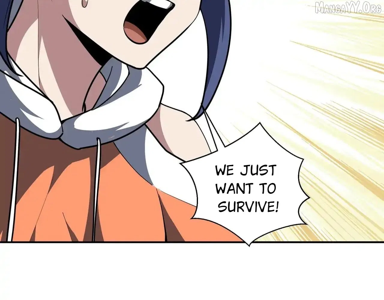 I Contracted Myself Chapter 119 – Page 3