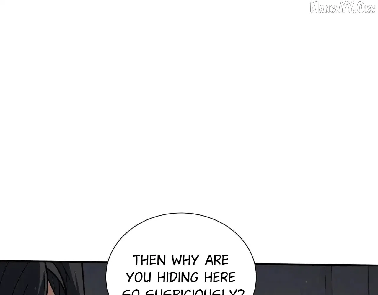 I Contracted Myself Chapter 119 – Page 4