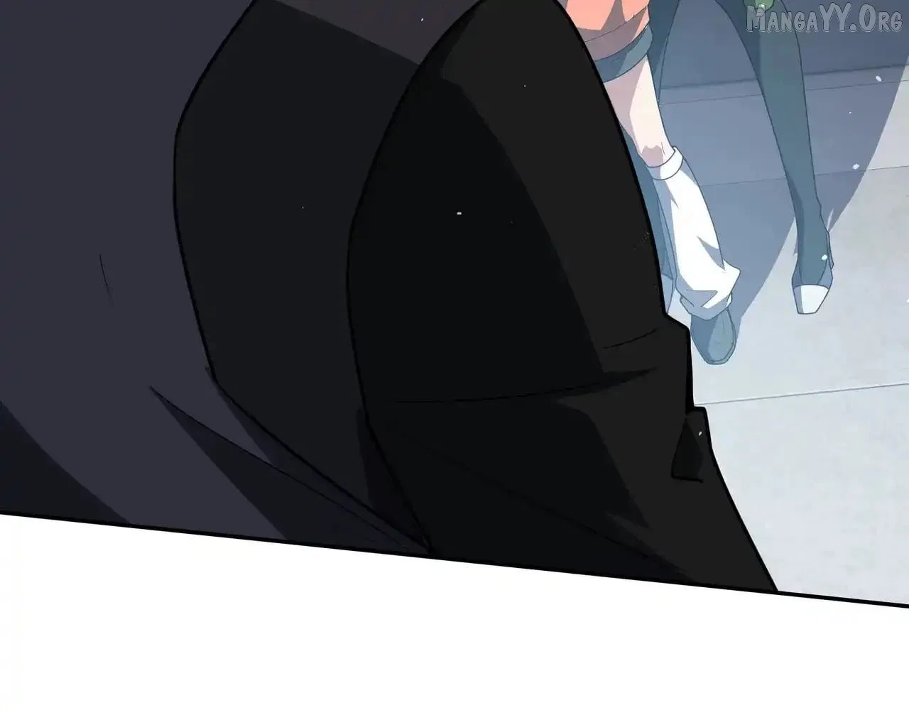 I Contracted Myself Chapter 119 – Page 6