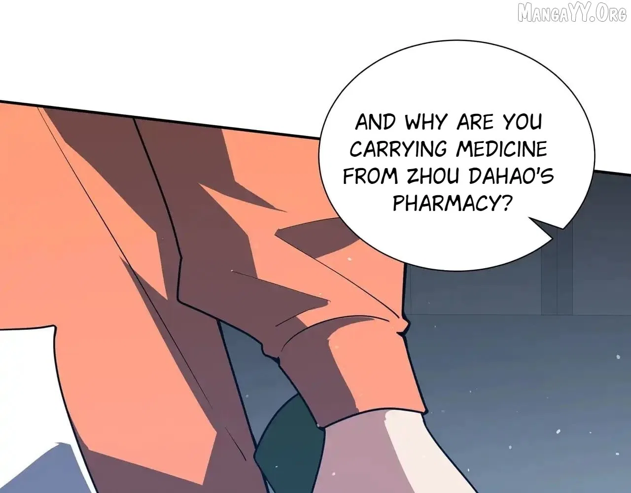 I Contracted Myself Chapter 119 – Page 7