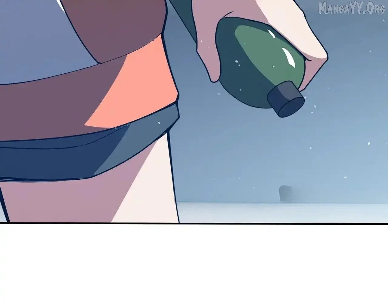 I Contracted Myself Chapter 119 – Page 8