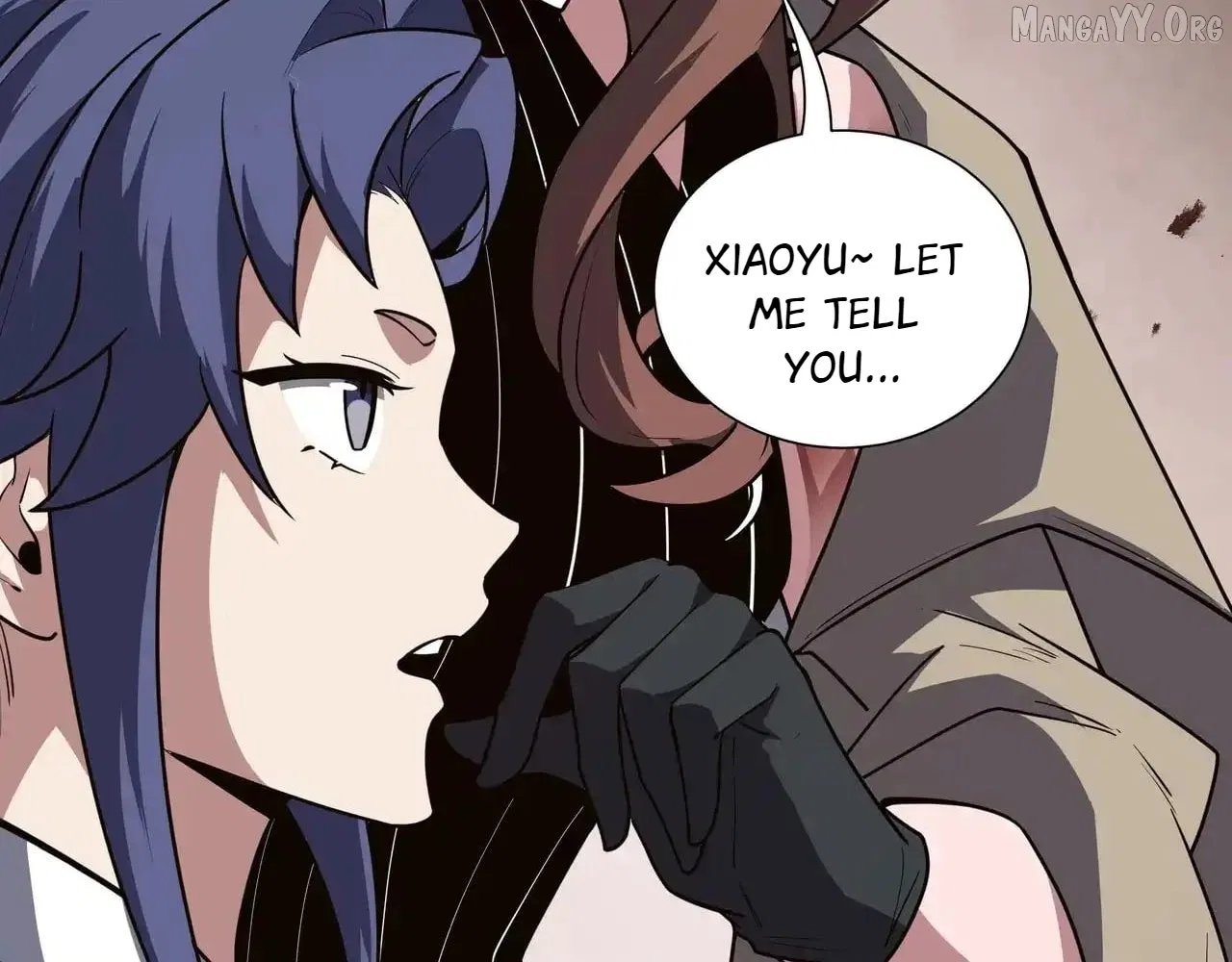 I Contracted Myself Chapter 119 – Page 11