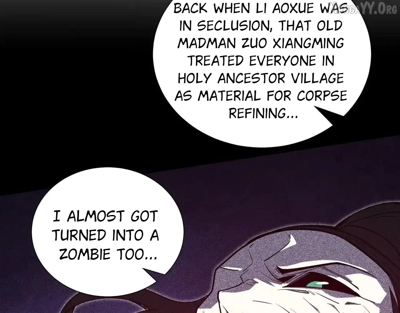 I Contracted Myself Chapter 119 – Page 13
