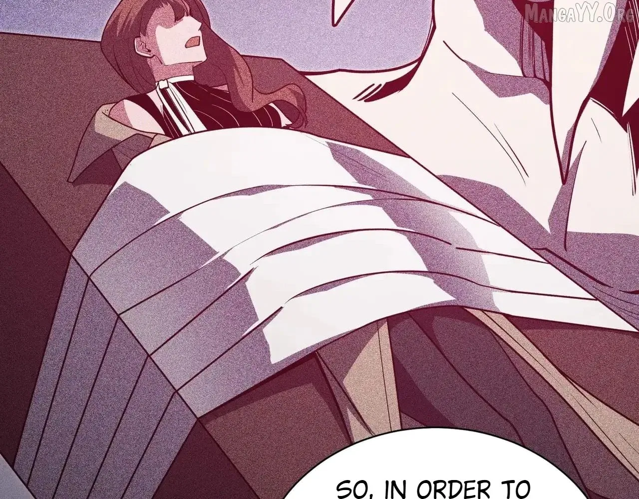 I Contracted Myself Chapter 119 – Page 15