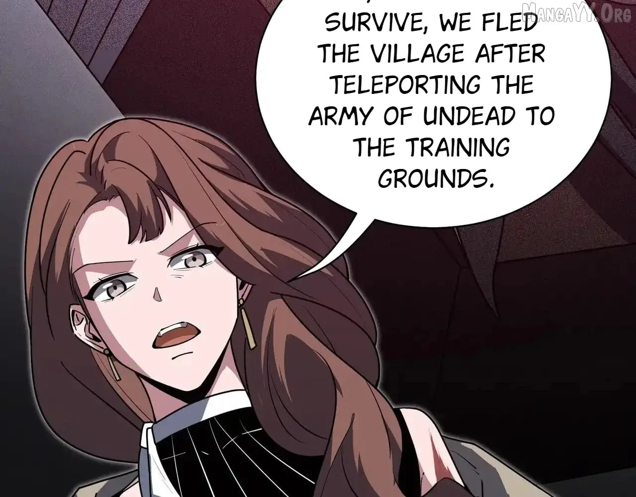 I Contracted Myself Chapter 119 – Page 16