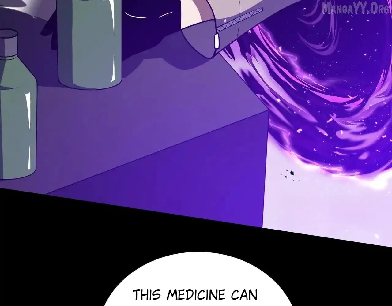 I Contracted Myself Chapter 119 – Page 23