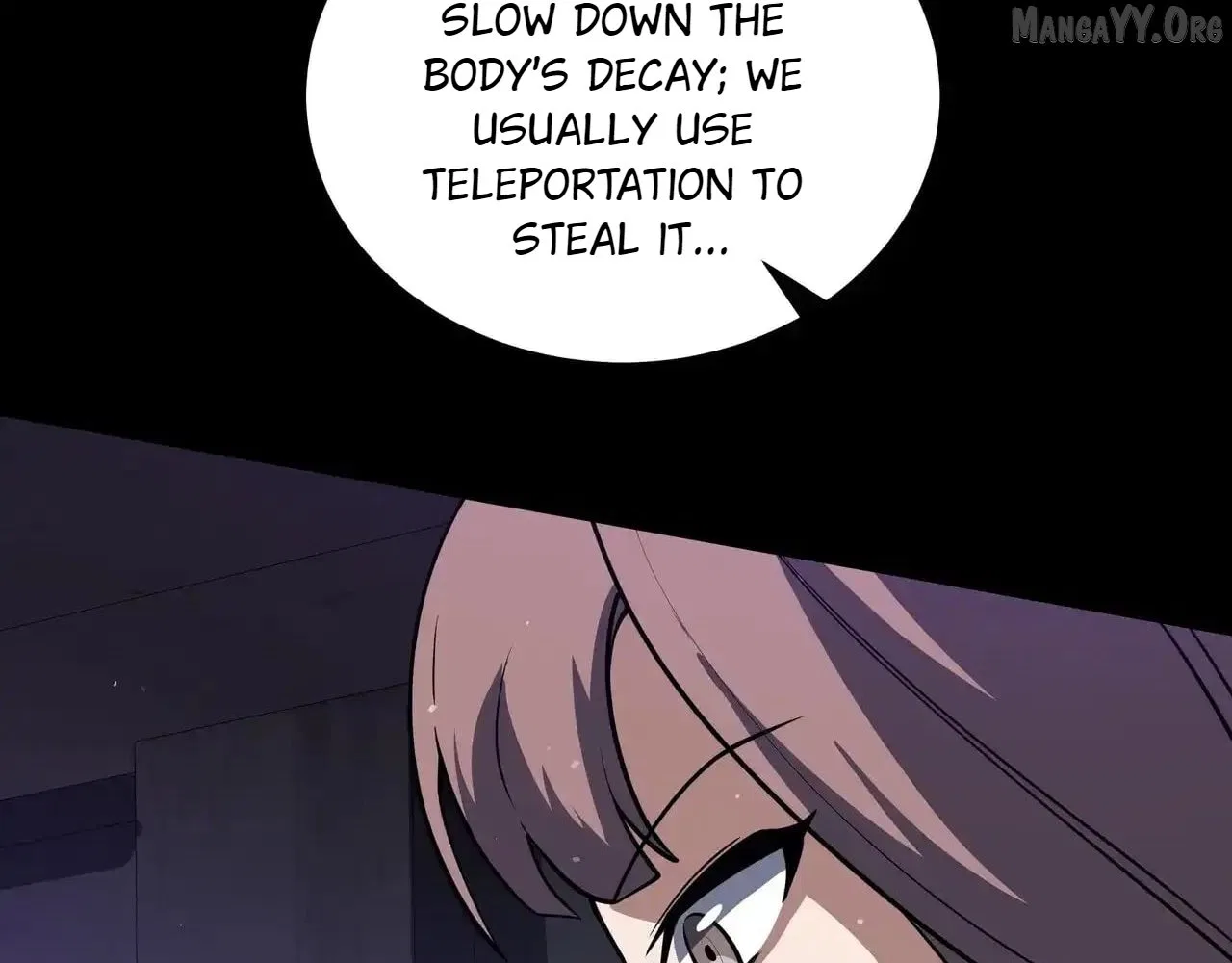 I Contracted Myself Chapter 119 – Page 24