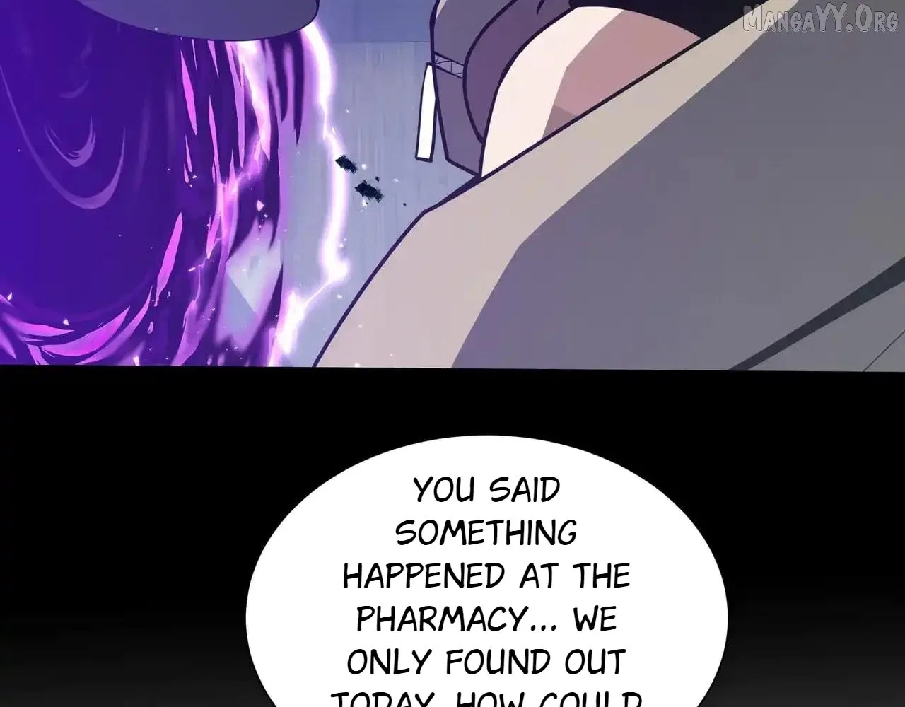 I Contracted Myself Chapter 119 – Page 26