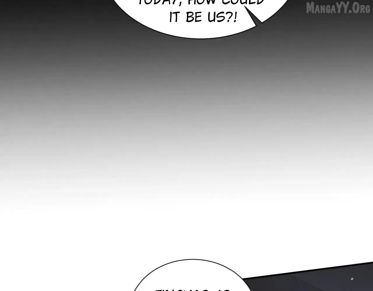 I Contracted Myself Chapter 119 – Page 27