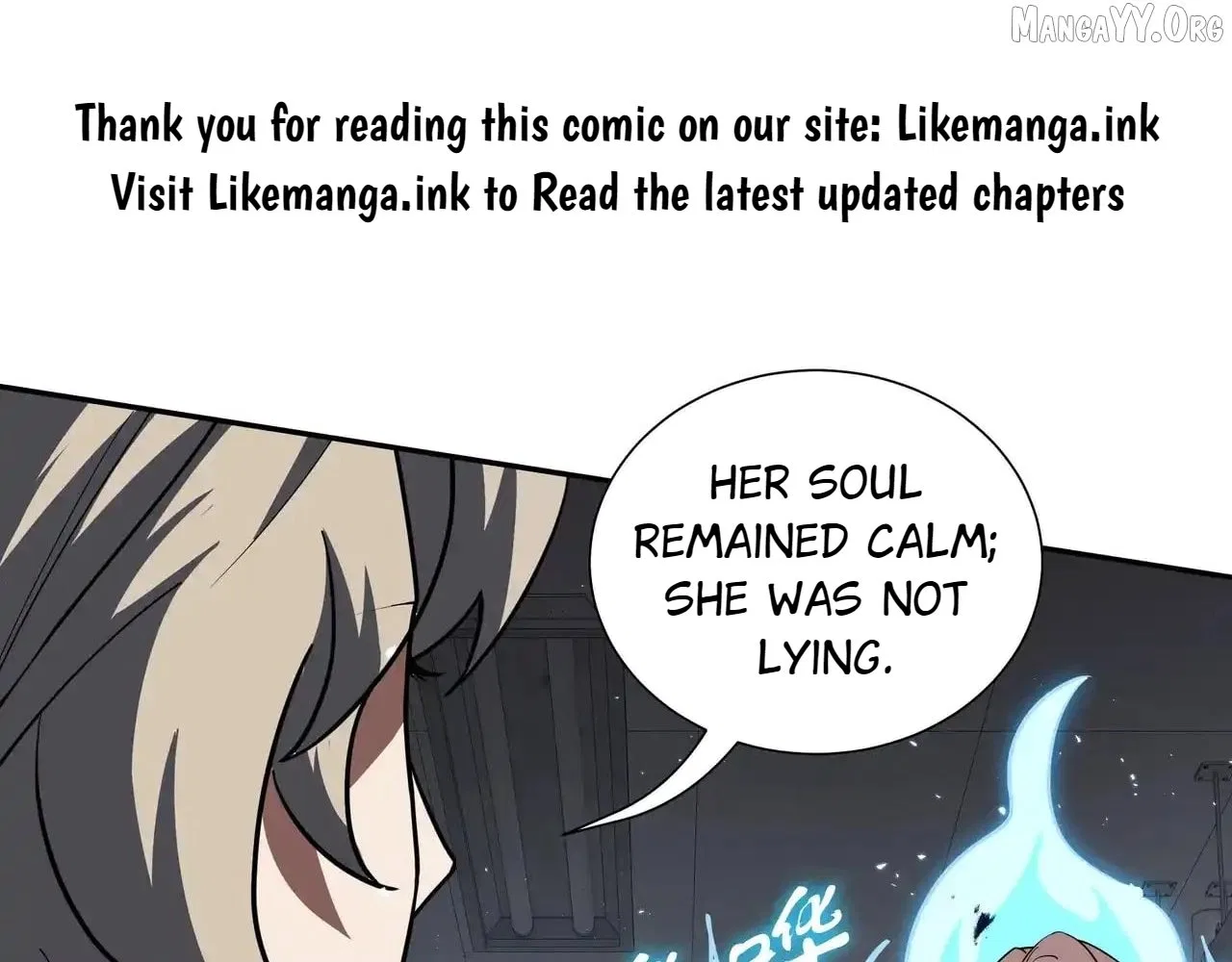 I Contracted Myself Chapter 119 – Page 30