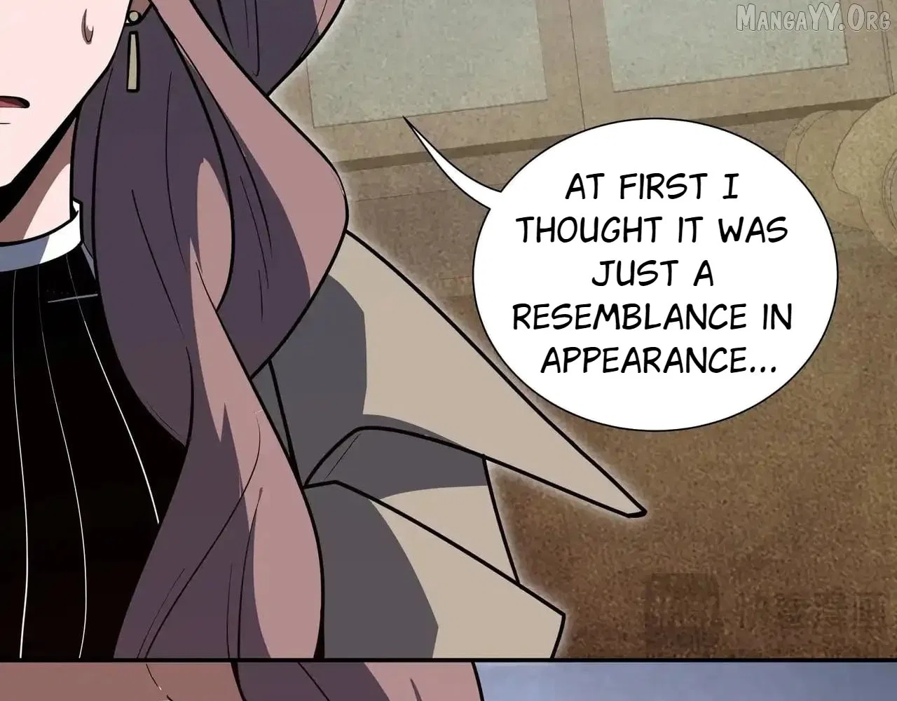 I Contracted Myself Chapter 119 – Page 40