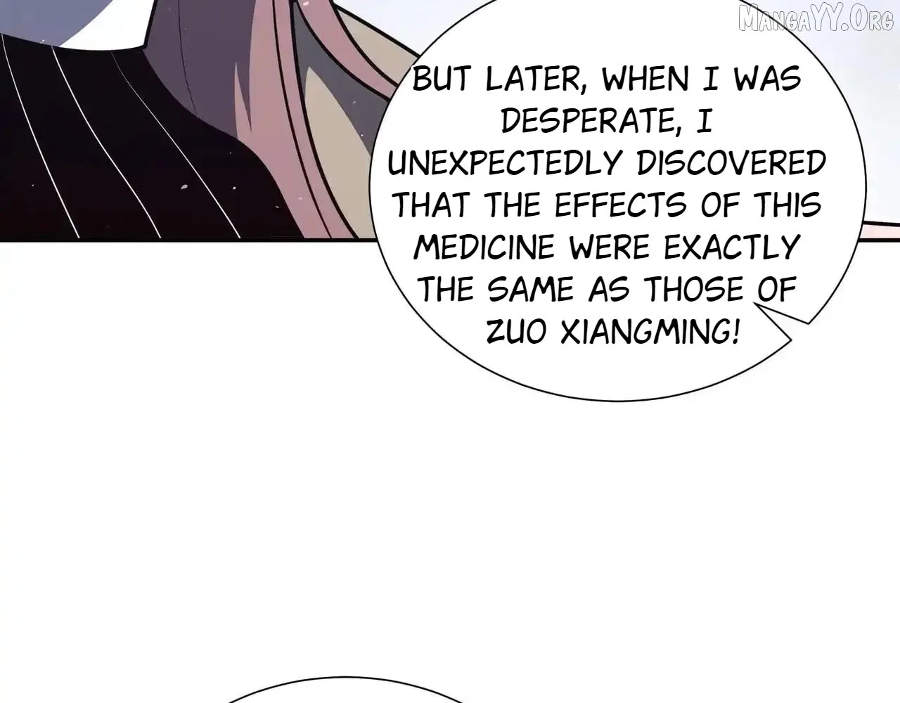 I Contracted Myself Chapter 119 – Page 42